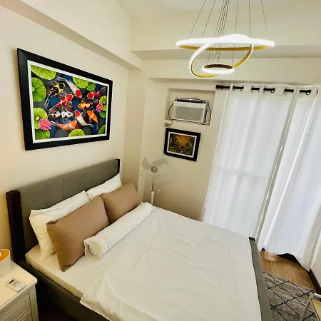 Infina Towers Project 4 Aurora Boulevard Quezon City