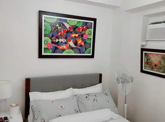Hotel Infina Towers Project 4 Aurora Boulevard Quezon Manila