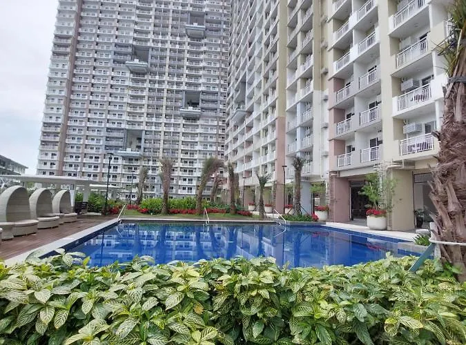 Infina Towers Project 4 Aurora Boulevard Quezon