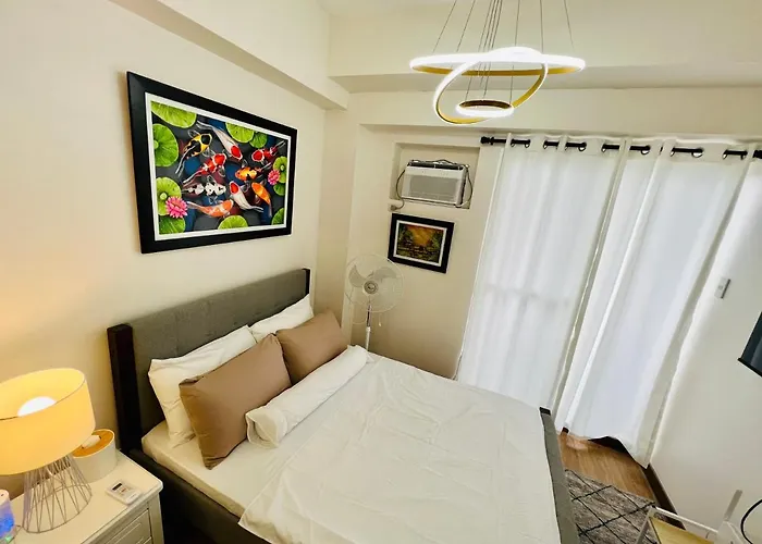 Hotel Infina Towers Project 4 Aurora Boulevard Quezon *