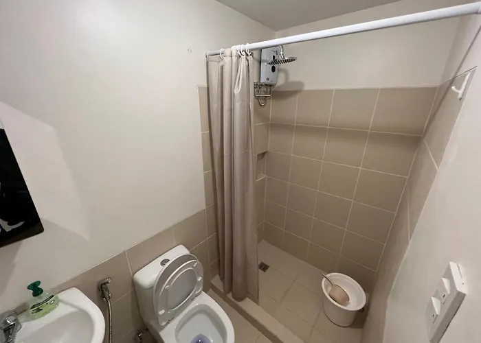 Infina Towers Project 4 Aurora Boulevard Quezon Manila